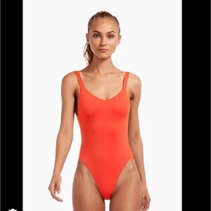 Vitamin A Leah One Piece